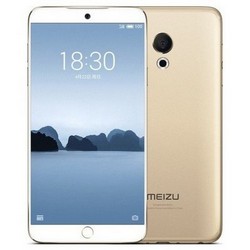 Замена дисплея на телефоне Meizu 15 Lite в Ставрополе